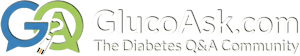GlucoAsk | The Diabetes Q&A Community